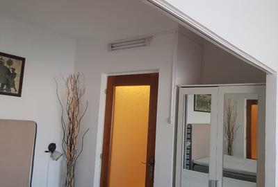 Nerva Traian, garsoniera, 41 mp, 10 minute metrou Timpuri Noi, bloc anvelopat - 10