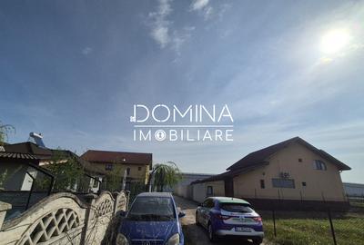 Vânzare teren intravilan, situat în Târgu Jiu, strada Ana Ipătescu - 4