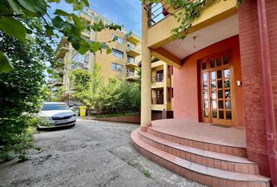 Duplex 3 camere in vila Iancu Nicolae | Terasa | Garaj - 24