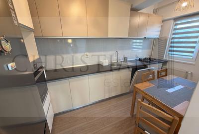 Apartament -2 Camere - 55 Mp - Parcare - Rahova - 4
