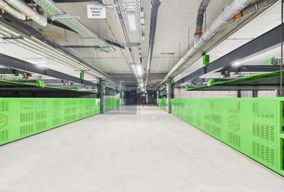 Garsonieră luminoasă, într-un bloc exclusivist din centrul Capitalei - 7