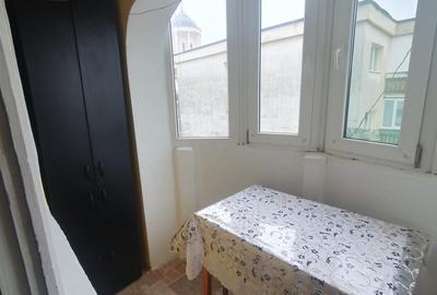 Garsoniera Zorilor ideala investitie - 7