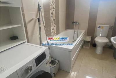 Apartament 3 camere ,mobilat,1 loc de parcare, CARTIERUL LATIN - 15