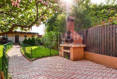 Casa individuala 330mp utili | 500mp teren | Andrei Muresanu - Engels! - 9