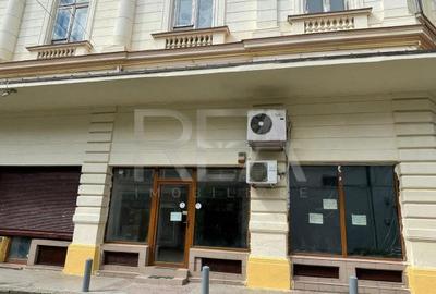 Cladire Istorica de Prestigiu in Centrul  Capitalei strada Jaques Elias - 4