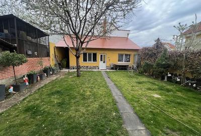 RECO Vila P+M 3 camere in Nufarul - 12