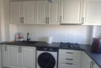 Piata Muncii metrou- Mihai Bravu- Victor Babes - 1