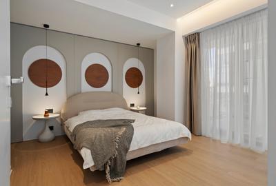 Apartament cu 3 camere de vanzare // ONE Foreasca Towers - 2