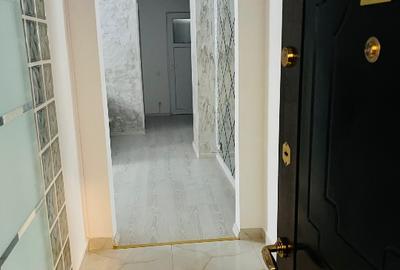 Apartament în fața gari de nord - 1