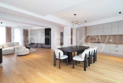 Apartament penthouse nemobilat cu 4 camere | 150.5mp terasa - 3