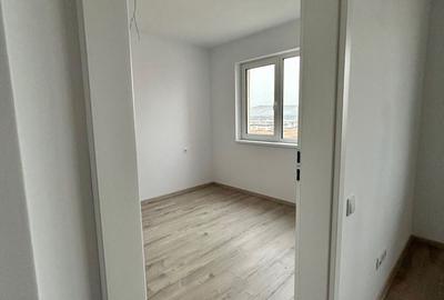 Ap 27 Teilor Residence - 2 camere FINISAT - 15