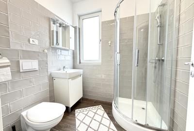 Apartament 2 camere, 49 mp utili, etaj 1, mobilat/utilat - Dumbravita - 7