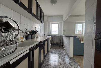 Garsoniera | Nerva Traian-metrou Timpuri Noi | 40mp - 5