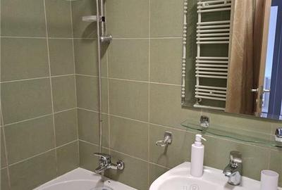 Apartament 2 Camere Copou Universitate - 430 euro - 7