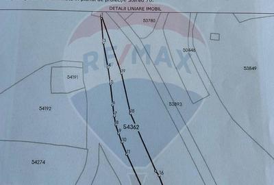 Teren 3,110mp Manastireni, situat în zona DJ 103L - 4