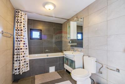 Casa / Vila teren 1058 mp Snagov | Strada Zorelelor | P+M - 14