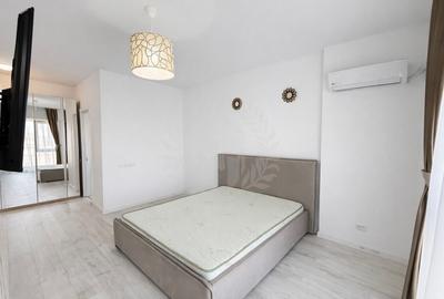 Inchiriere studio, bloc nou, parcare, pet friendly, zona Vest - VAMT, Ploiesti - 2