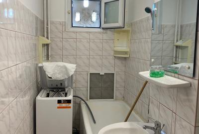 Apartament cu 2 camere, PET FRIENDLY, zona Alexandru Cel Bun - 6