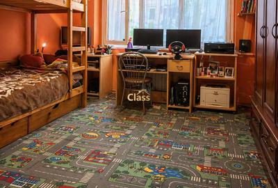 Apartament 2 camere | Decomandat | 58 mpu | Zona Stadion CFR Gruia - 4