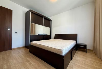 Apartament cu 2 camere decomandat, mobilat în Apărătorii Patriei