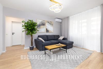 Apartament 3 Camere Parcul Circului - 2