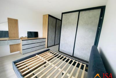 3 Camere Nou – 69 Mp – Strada DOAMNA STANCA - 8