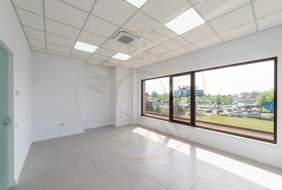 Spațiu comercial generos – 160 mp – poziție premium pe Craiovei! - 5