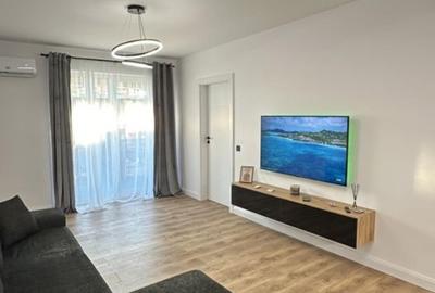 Apartament cu 2 camere finisat modern Marasti Zona Fabricii