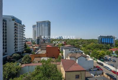 Apartament 3 camere de închiriat | Floreasca – Barbu Văcărescu - PESCARIU ! - 21