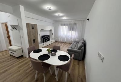 Apartament modern 2 camere Corunca aproape de Shopping City - 4