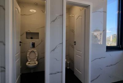 Spațiu Versatil 555 mp – Clinici, Birouri, Fitness - 5