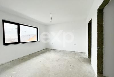De vanzare vila individuala in apropiere de padure Corbeanca - 14
