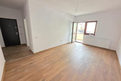 Vanzare garsoniera decomandata Complexul Sanpetru Residance cu loc de parcare - 18