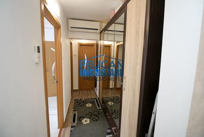 Piața Nouă, 4 camere, decomandat, modern - 7