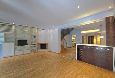 Vilă premium cu lift - Băneasa - 5