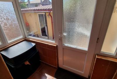 Dacia-  casa cu 5 camere de caramida - 17