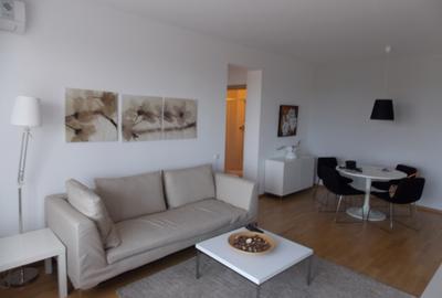 3 CAMERE BANEASA GRADINA ZOO etaj 4/7, parcare,800 EURLUNA. - 3