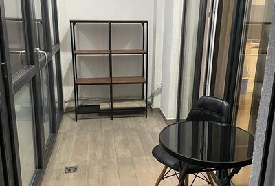 Unirii - Matei Basarab 3 camere mobilat modern bloc 2015 - 6