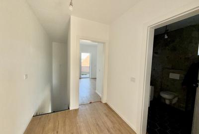 Apartament cu 3 camere și 2 băi, finalizat & intabulat în zona Bucium-Visani - 9