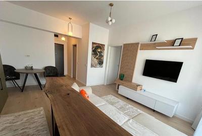 Pipera | Rond OMV | First Estates | Bloc 2024 | Parcare - 2