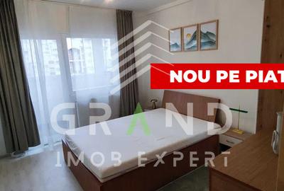 2 Camere Decomandate | Debara | 2 Balcoane | Renovat | Marasti/Piata Marasti - 1