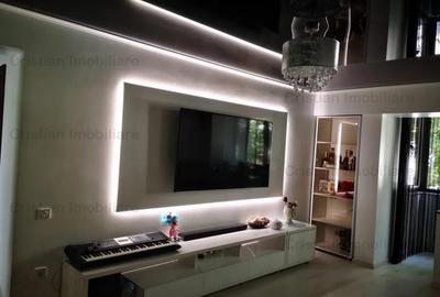 Apartament cu 3 camere decomandat în Gării