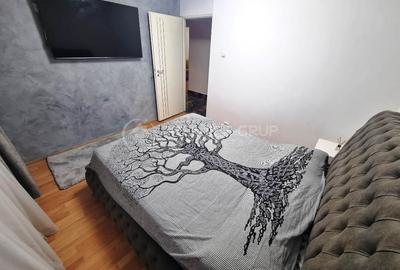 Apartament cu 3 camere în Tătărași