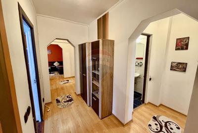 Apartament 3 camere - 7