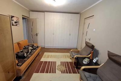 Apartament 2 camere, 45 mp, etaj 9/10, Aleea Borsec, Gheorgheni - 1