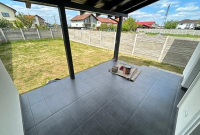 Duplex-3Cam-Mosnita Noua-Central-89MP-330 MP Teren--Terasa-160.000 Eur ! Neg - 20