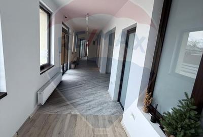 Cladire comerciala ODOBESTI - 3