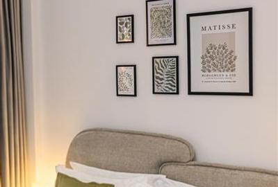 Exclusivitate, Apartament 2 camere, Ozone Residence, Tractorul, Brasov - 7