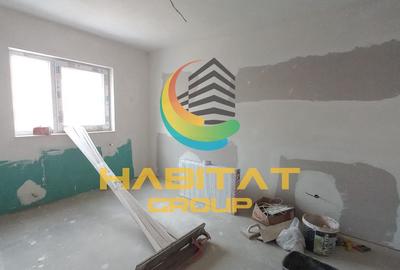 Apartament cu 2 camere semidecomandat în Apărătorii Patriei