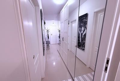 Apartament 2 camere, 51 mp +loc parcare/ pacurari-rediu - 8